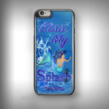 iPhone 6+ / 6s+ case with Full color custom graphics - Dye Sublimation Graphics - SurfmonkeyGear
 - 5