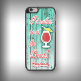 iPhone 6 / 6s case with Full color custom graphics - Dye Sublimation Graphics - SurfmonkeyGear
 - 8