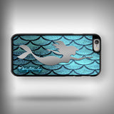 iPhone 6+ / 6s+ case with Full color custom graphics - Dye Sublimation Graphics - SurfmonkeyGear
 - 11