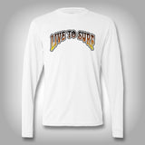 Live to Surf - Performance Shirts - Fishing Shirt - Surfing Shirt