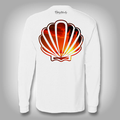 Surfmonkey OceanWear™ Performance Solar Shirt - Shell