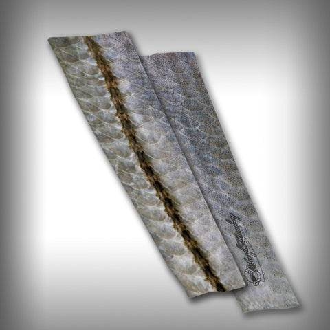 Snook Compression Sleeve Arm Sleeve - SurfmonkeyGear
