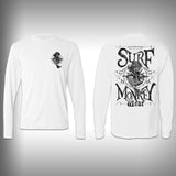 Surfmonkey Mermaid - Performance Shirt - Fishing Shirt - SurfmonkeyGear
 - 1