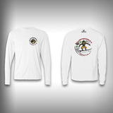 Surfmonkey Surf Club - Performance Shirts - Fishing Shirt - Surfing Shirt - SurfmonkeyGear
 - 1