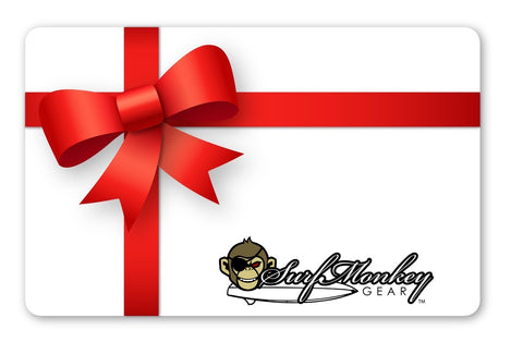 Surfmonkey Gift Cards